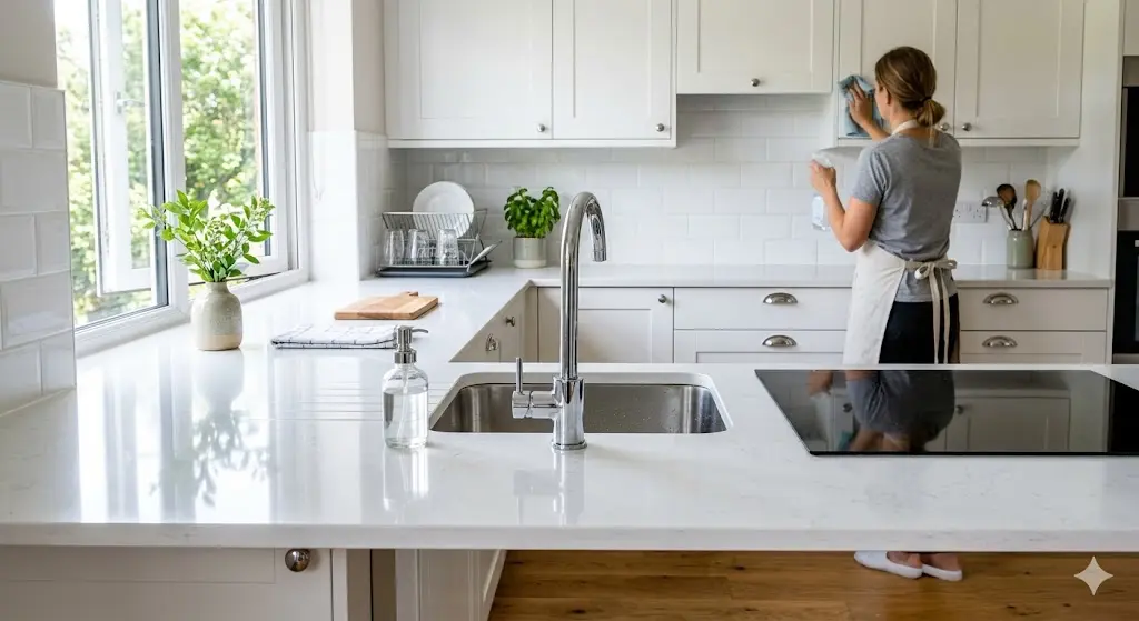 Schoonmaakbedrijf IJsselstein