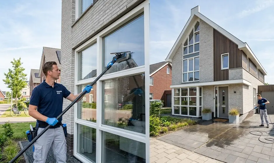 Schoonmaakbedrijf Zeist